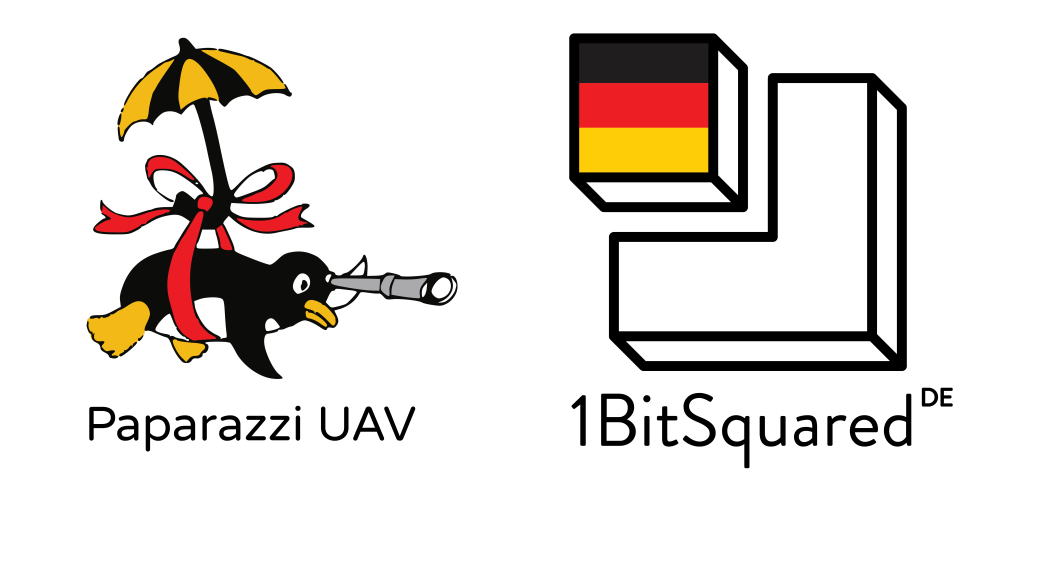 1BitSquared German Store Launch