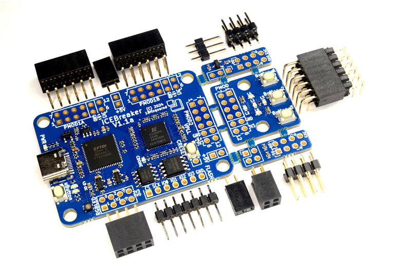 Cortex Jtag Header ARM Cortex JTAG SWD 10pin Connector – 1BitSquared