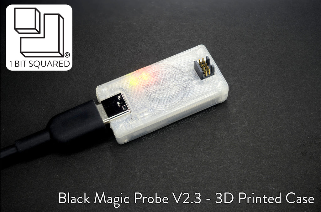 Black Magic Probe V2.3