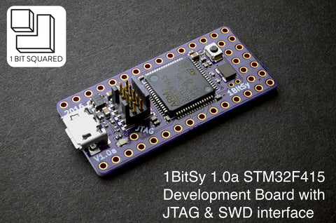 Black Magic Probe V2.3