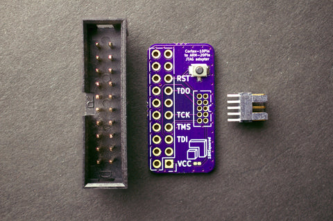 Black Magic Probe V2.3