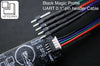 Black Magic 0.1in Pin Header Serial Cable