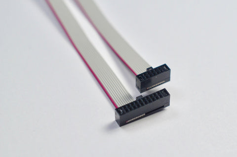 1BitSquared - ARM Cortex JTAG SWD 10pin Connector
