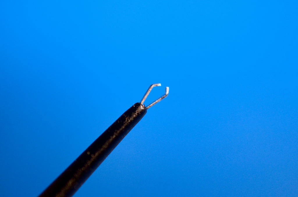 BitMagic - Mini Test Hooks