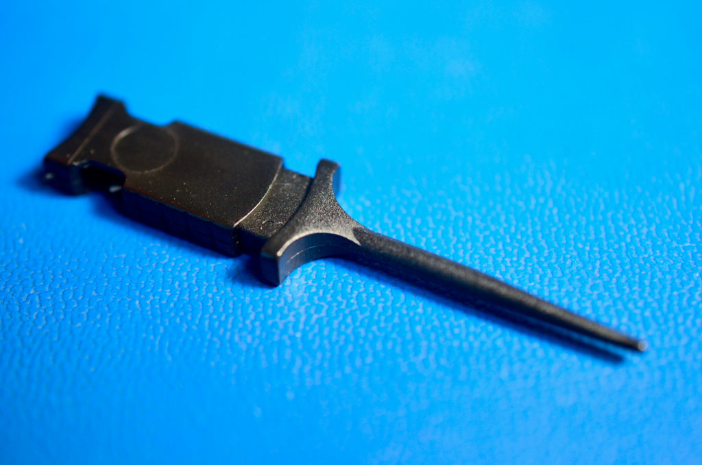 BitMagic - Mini Test Hooks