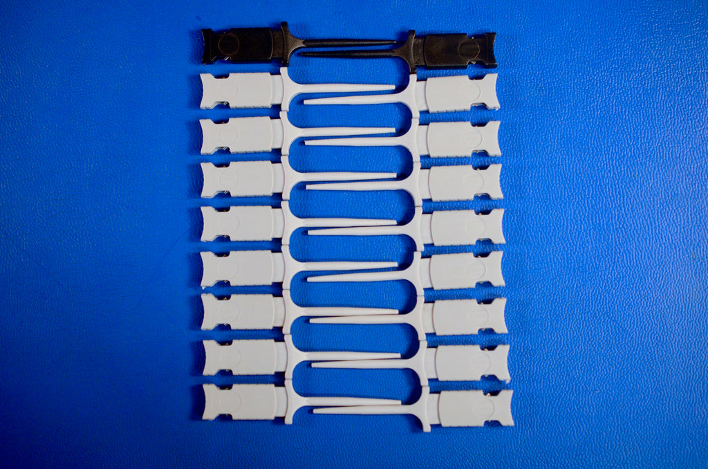 BitMagic - Mini Test Hooks