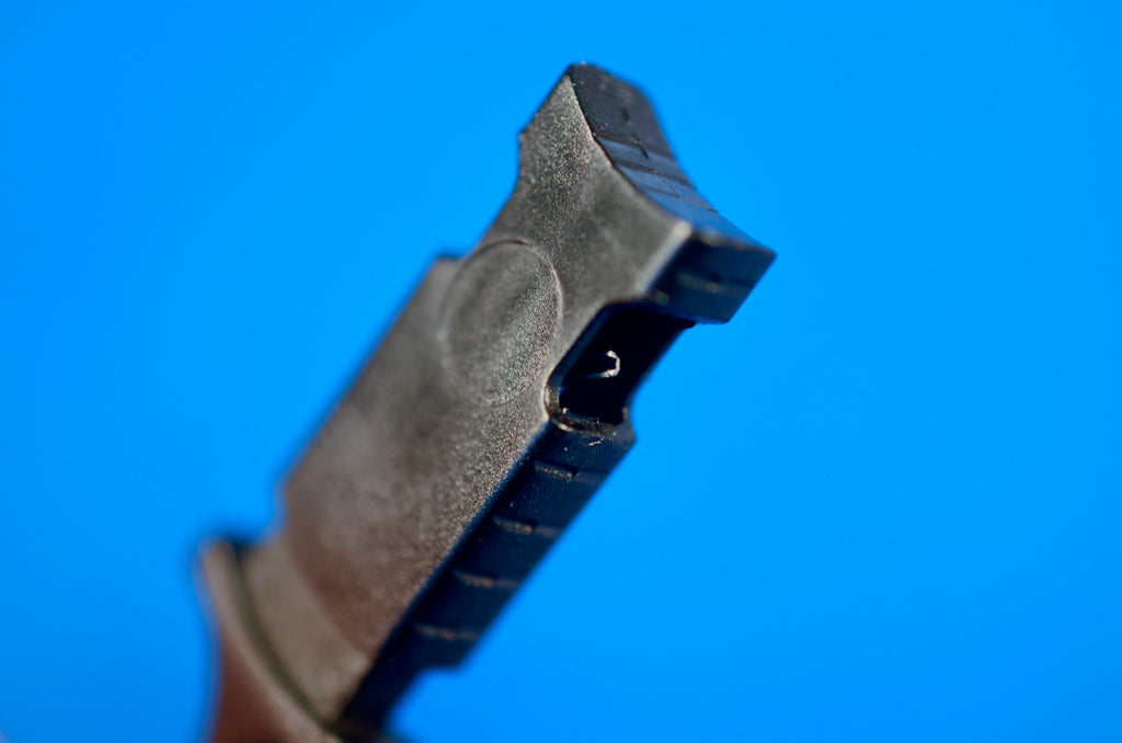 BitMagic - Mini Test Hooks