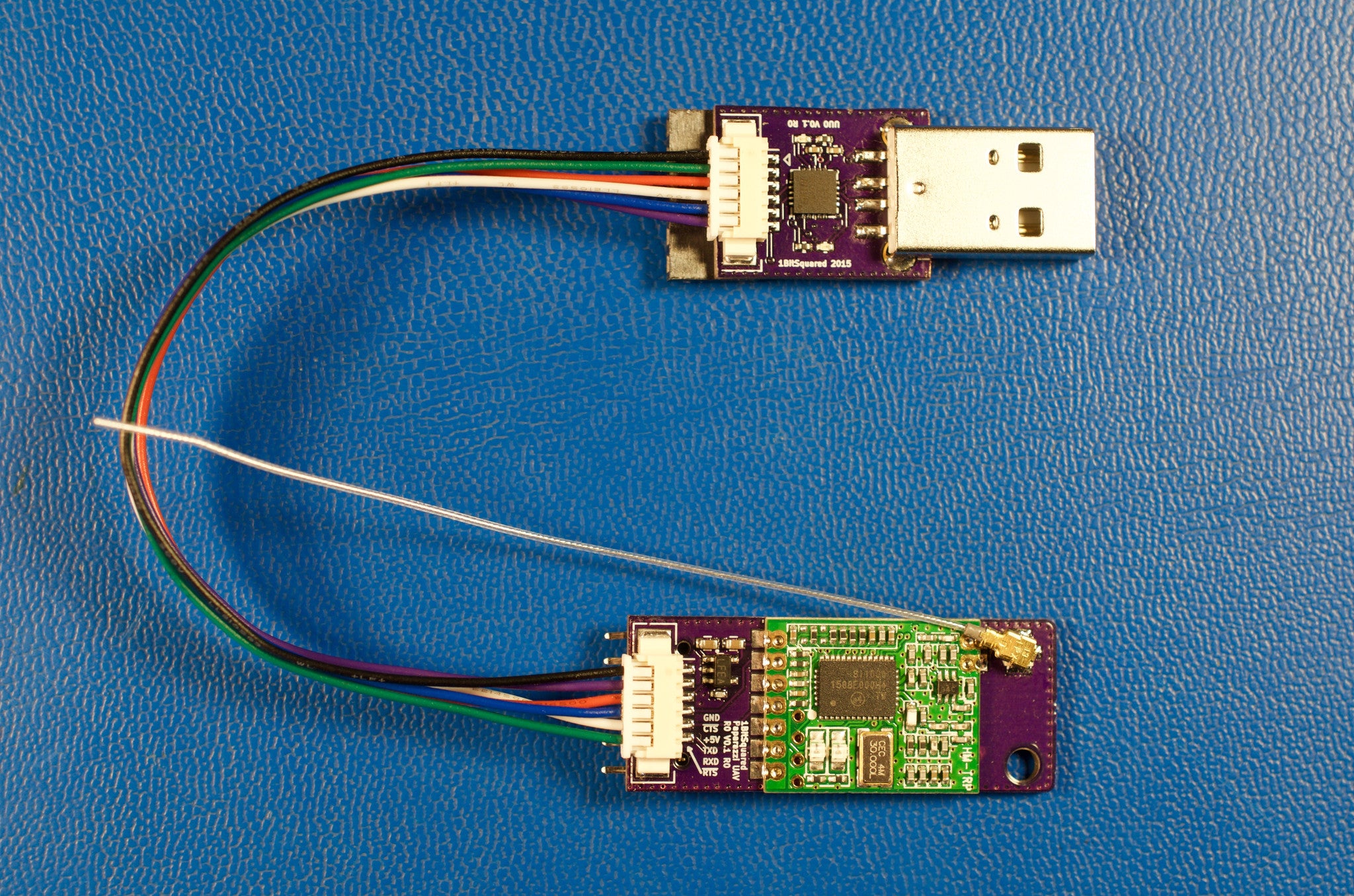 R0 Radio Kit (Discontinued)