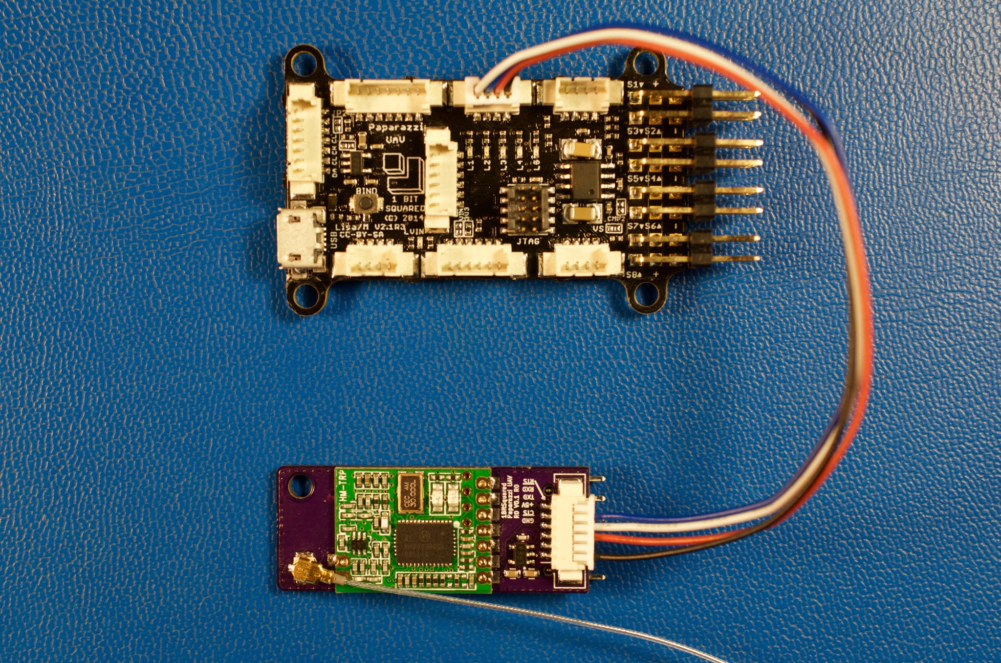 R0 Radio Kit (Discontinued)