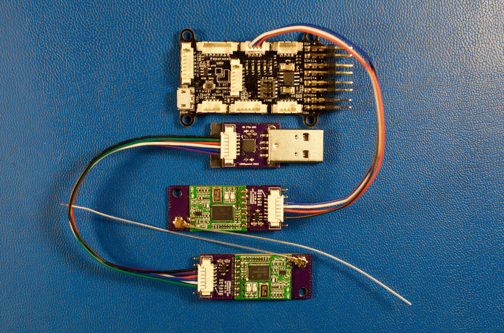R0 Radio Kit (Discontinued)