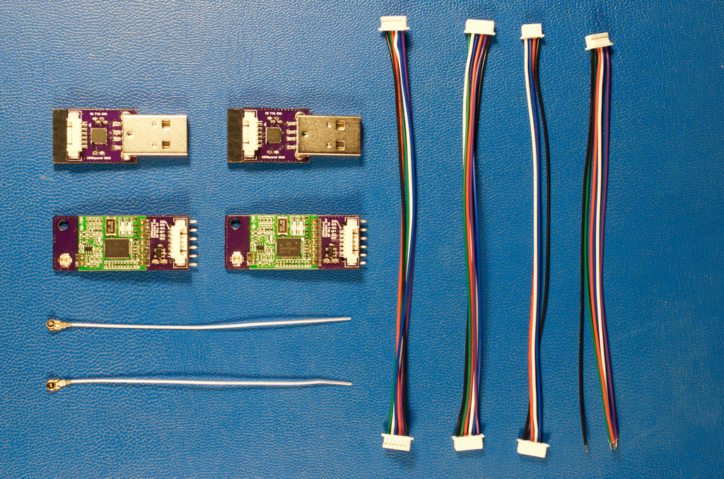R0 Radio Kit (Discontinued)