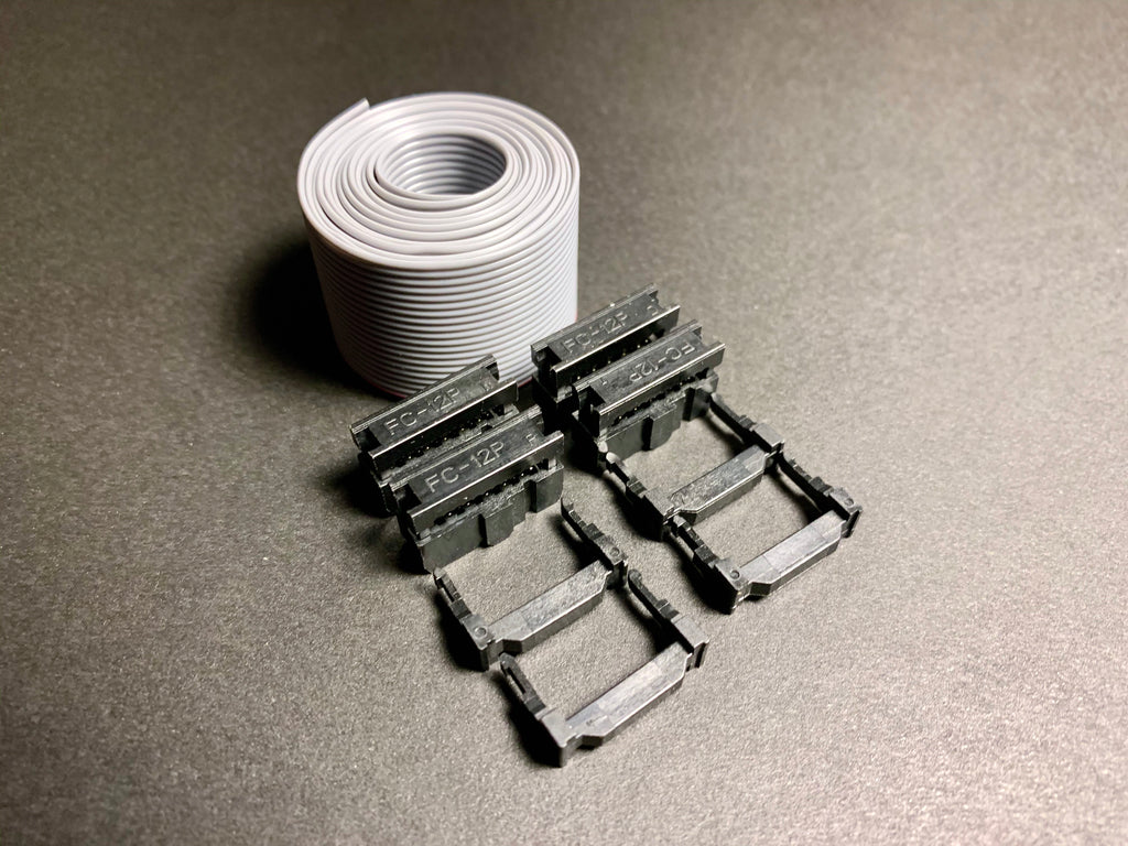 PMOD Gamepad and Audio Kit