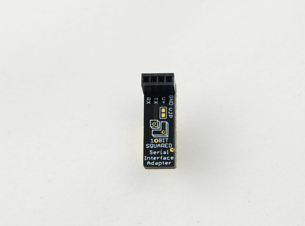 Serial Interface Adapter