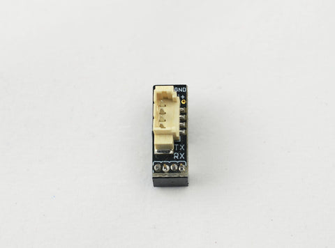 Serial Interface Adapter