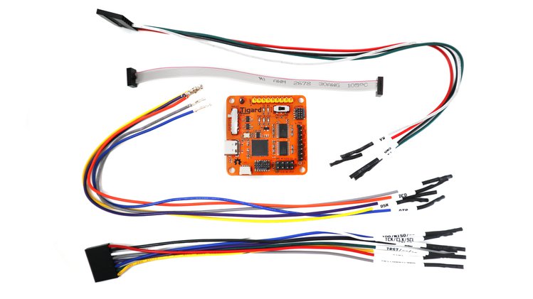 Tigard Protocol Tool